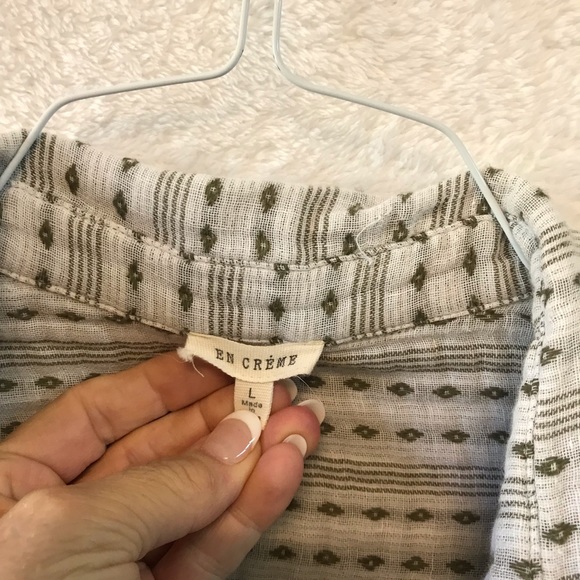 Stripe Top - Picture 4 of 6